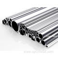 ASTM Seamless titanium Pipe for Auto Parts